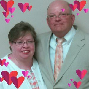 Meet your Posher, Randy